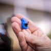 Earswitch to allow people with MND to communicate again using hidden, tiny ear muscle