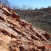 Earth's oldest minerals date onset of plate tectonics to 3.6 billion years ago