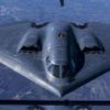 How a tougher skin could change the shape of stealth aircraft