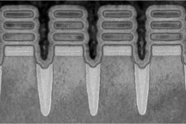 IBM unveils world's first 2 nanometer chip technology, opening a new frontier for semiconductors