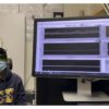 Measuring brain blood flow and activity with light