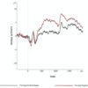 visualization of brain electrical activity over time