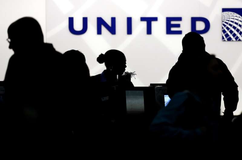 United Airlines sees a supersonic future