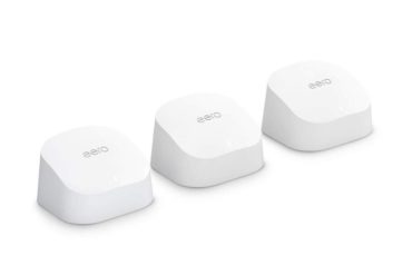 Amazon eero 6 mesh Wi-Fi 6