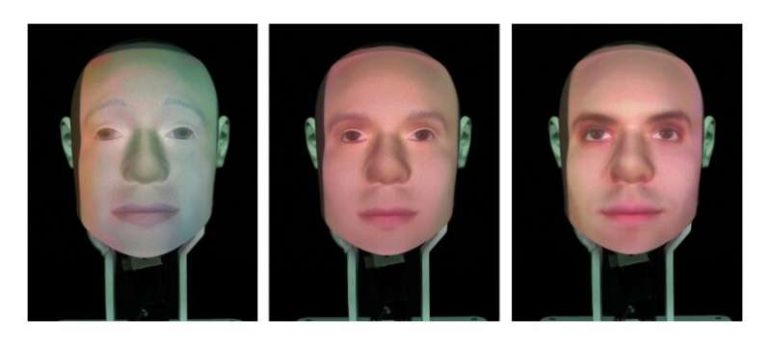 Can features of virtual agents affect the extent to which humans mimic their facial expressions
