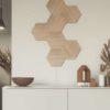 Nanoleaf develops classy lighting with a wood-like finish for your home