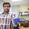 Scientists intensify electrolysis, utilize carbon dioxide more efficiently with magnets