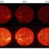 Artificial intelligence helps improve NASA’s eyes on the Sun