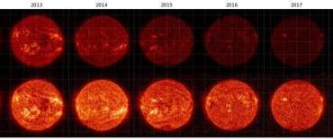 Artificial intelligence helps improve NASA’s eyes on the Sun