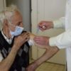 Study: Chinese COVID shot may offer elderly poor protection