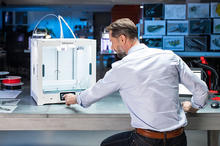 The best 3D printers for business and home use