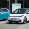 Carmakers around the world have started setting timetables to shift to electric vehicles in the face of increasingly strict anti