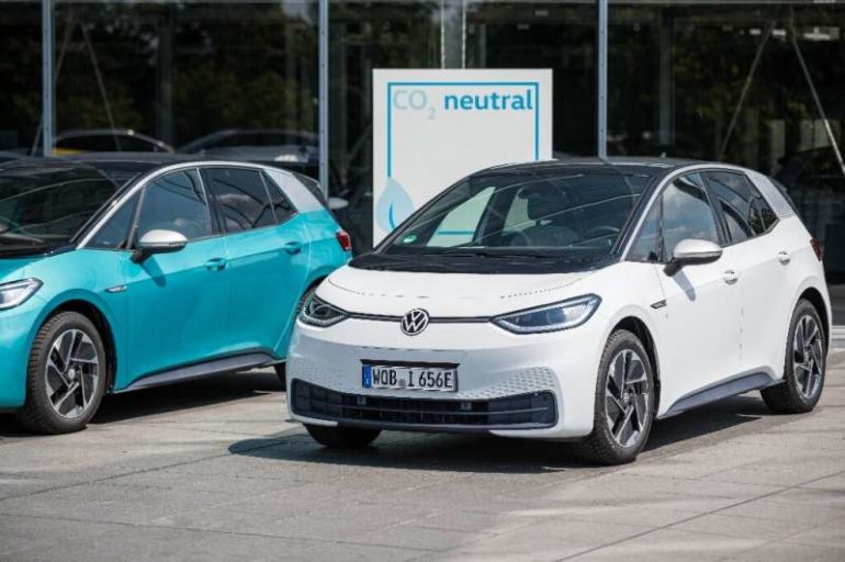 Carmakers around the world have started setting timetables to shift to electric vehicles in the face of increasingly strict anti
