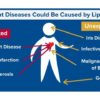 Framework to visualize lipid associations with hundreds of complex diseases from electronic health records