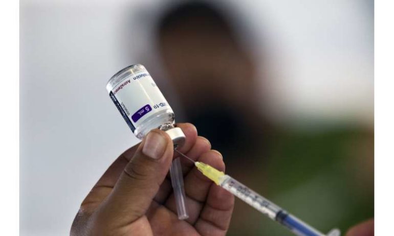 Pfizer to seek OK for 3rd vaccine dose; shots still protect