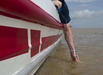 FSU researchers find La Niña increases carbon export from Amazon River