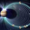 Scientists solve 40-year mystery over Jupiter's X-ray aurora