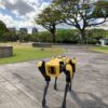 Robotic police dogs: Useful hounds or dehumanizing machines?