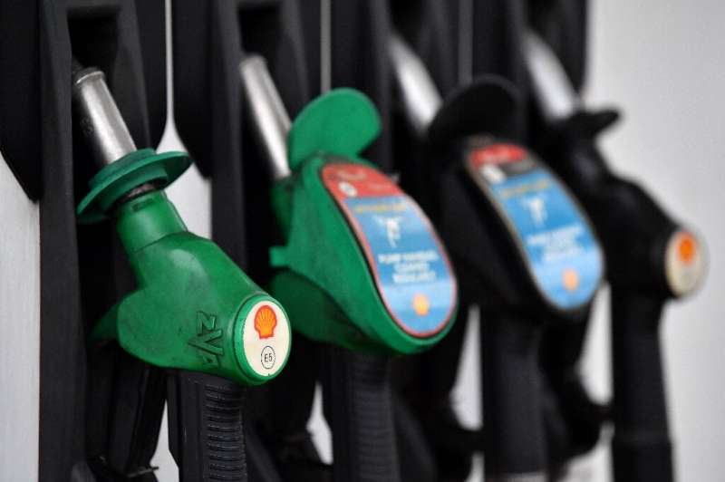 The UNEP said the eradication of leaded petrol would prevent more than 1.2 million premature deaths each year