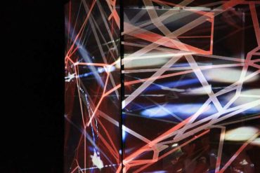 After nearly a decade, an interdisciplinary collaboration to model a 3D spider web leads to many surprising results