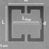 Exploring the limits of light-matter coupling at the nanoscale