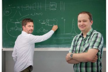 Transformation in the particle zoo