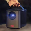 The best projectors: Portable entertainment