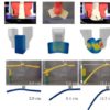 DefGraspSim: a pipeline to evaluate robotic grasping of 3D deformable objects