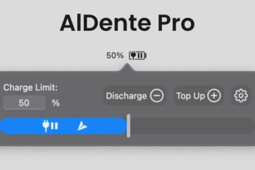 AlDente Pro