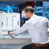 The best 3D printers for business and home use