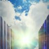 The Cloud v. Data Center Decision