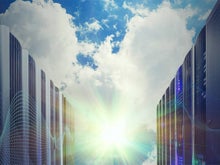The Cloud v. Data Center Decision