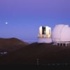 Infant planet discovered by UH-led team using Maunakea telescopes