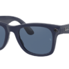 A pair of sunglasses