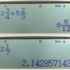 Controlling light with a material three atoms thick