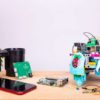 Raspberry Pi announces Build HAT—an add-on device that uses Pi hardware to control LEGO Technic motors