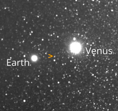 Solar Orbiter catches a second comet by the tail