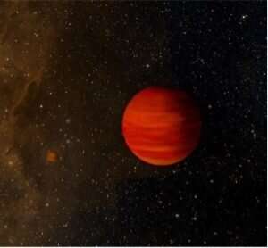 Astronomers Discover Widest Separation Of Brown Dwarf Pair To Date