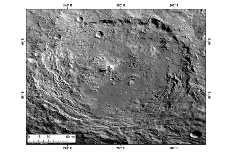 Dwarf planet Ceres: Organic chemistry and salt deposits in Urvara impact crater