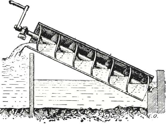 A quantum pump without a crank