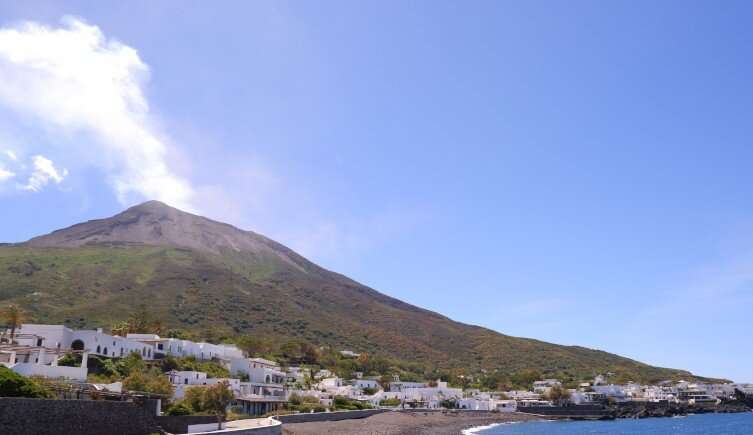 Stromboli's 'rejuvenation' heralds era of more variable volcanic eruptions