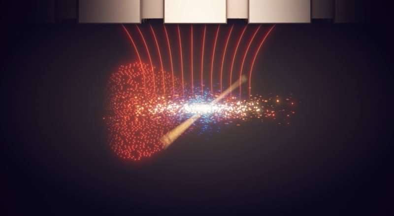 New spin control method brings billion-qubit quantum chips closer