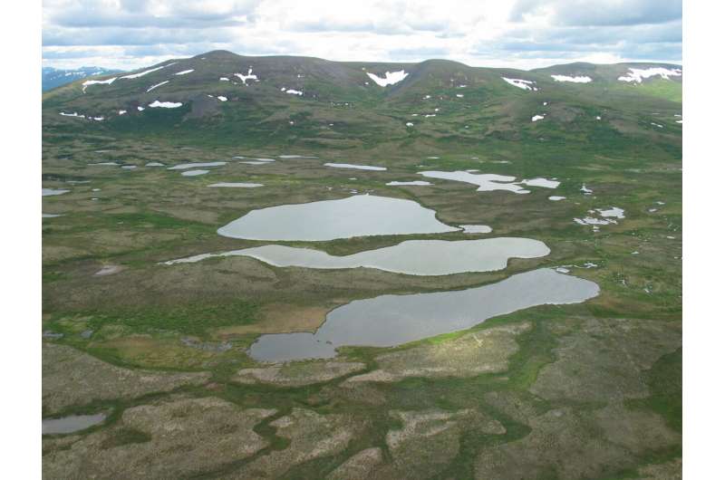 Research collaboration aims to improve nationwide water quality, restore wetlands