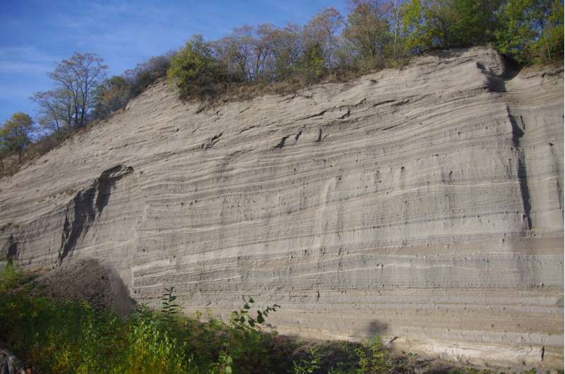 Researchers find eruption date of Laacher See volcano is wrong by 130 years