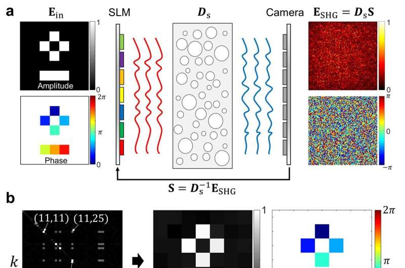 Exploiting nonlinear scattering medium for optical encryption, computation, and machine learning