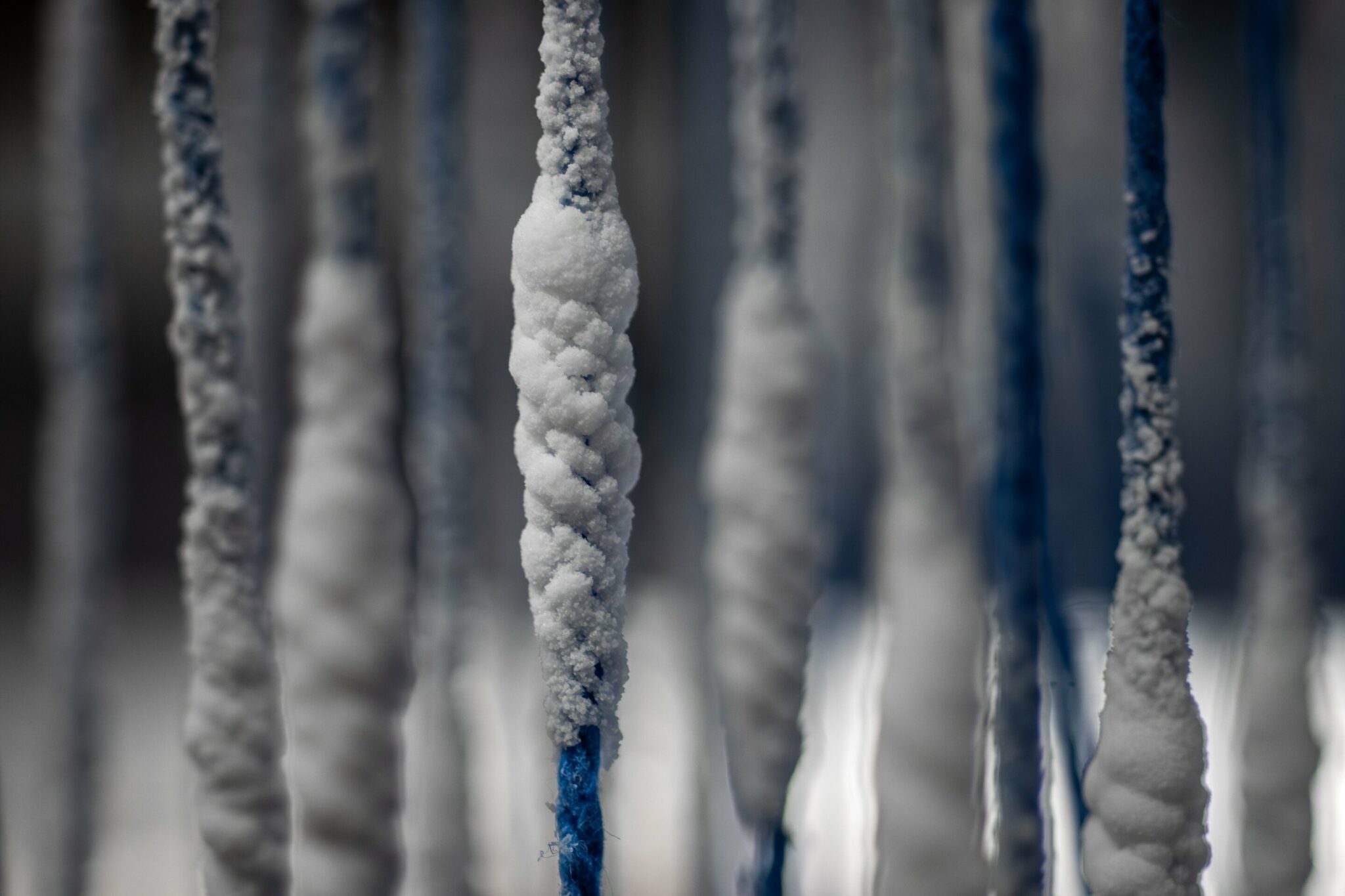 Revolutionizing lithium production on a string - Tech and Science Post