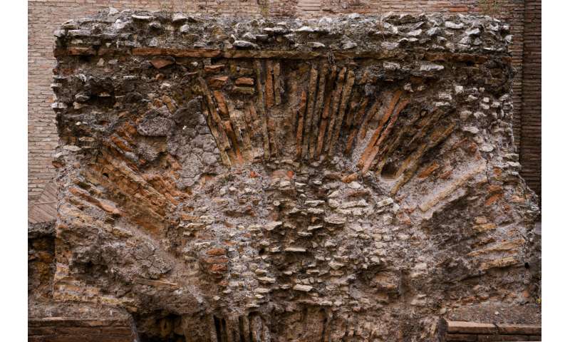 How are ancient Roman and Mayan buildings still standing? Scientists are unlocking their secrets