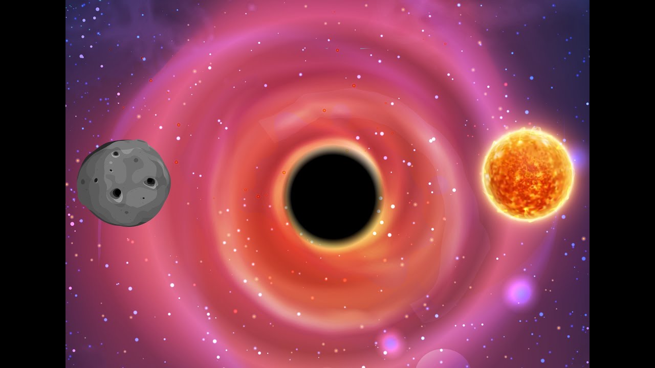 Unlocking the secrets of the universe: New discoveries in gravitational ...