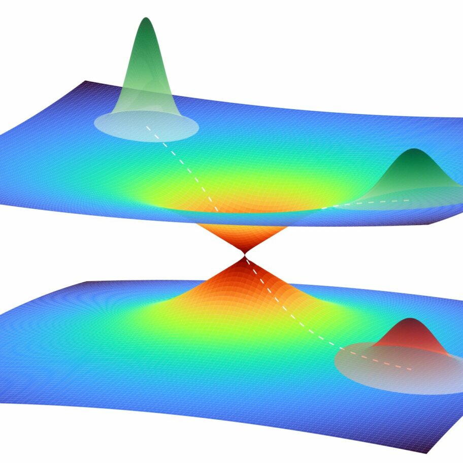 Quantum Entanglement In Quasiparticles: A Stealth Mode Against Disorder 