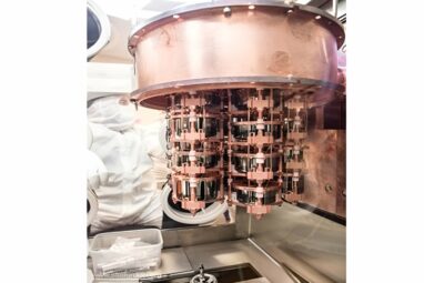 Advanced experimental setup expands the hunt for hidden dark ...